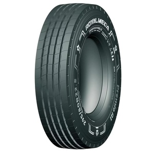 Neumáticos para Camiones Comerciales 295/80R22.5 275/80R22.5 con Inmetro, Gran Venta para Brasil - Product Image 2