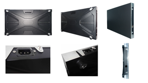 Led pantallas de vídeo <span class=keywords><strong>HD</strong></span> a todo color para interiores, 2k, 4k, nova, p1.56, 16 : 9 - Product Image 5