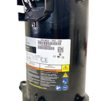 Compresseur Scroll Copeland ZP67KCE-TFD-250 5HP R410A Triphasé 380-420V 50Hz pour Systèmes de Climatisation Commerciaux CVC - Vente Flash