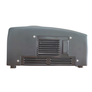 Secadores de Manos Eléctricos con Sensor YUNMI de Bajo <span class=keywords><strong>Precio</strong></span> y Alta Velocidad (1500W), Ecológicos, Montables en Pared, para Uso en Hoteles y Hogares - Product Image 4