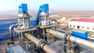 nhanh chóng vôi lò quay dây chuyền sản xuất oxit canxi dây chuyền sản xuất - Product Image 4