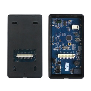 Système de contrôle d'accès aux portes par carte RFID autonome à faible coût TIMY - Product Image 3
