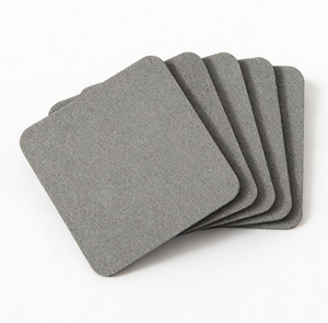 Électrolyseur à membrane échangeuse d'anions, anode à haute efficacité, électrode Ni/Fe 99,90 % de pureté pour système de pile à combustible à hydrogène - Product Image 2