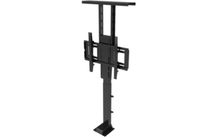 Meuble de levage de télévision à écran plat Led Lcd, motorisé, expédié depuis l'afrique du sud, Tv - Product Image 5