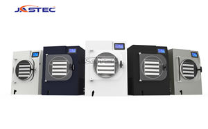 เครื่องอบแห้งแบบแช่เยือกแข็งในห้องปฏิบัติการ - Product Image 6