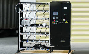 Sistema de Enfriamiento por Agua para Minería y Centros de Datos - Product Image 4