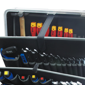Juego de herramientas de reparación automotriz para coche, fabricación profesional de China - Product Image 4
