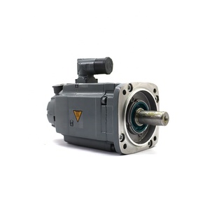 Servomotor AC sin escobillas de alta potencia 400V 50Hz 3000rpm 4.4Nm IP65 a prueba de polvo 1FK7042-2AF71-1RG1 para - Product Image 2