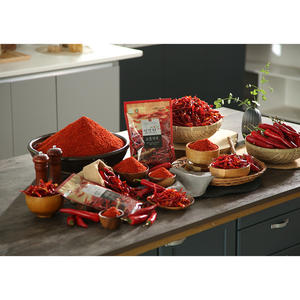 [Biggalchan 3kg] Chile Picante de Piel Gruesa para un Sabor Intenso, Especia Premium YeongYang, Pimienta Roja en Polvo - Product Image 1