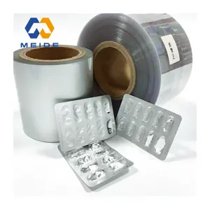 Material primário da china de alumínio 6165 6351 embalagem de folha de alumínio alimentos e medicina folha de alumínio