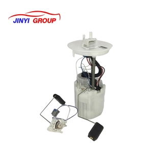 Conjunto de bomba de combustible para automóvil adecuado para Chevrolet Matiz 2011-2014 13592601 13582544 13575894 NPC42080C 812609568 - Product Image 1