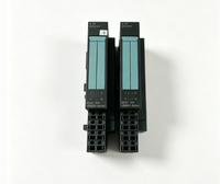 Siemens 6ES7131-4BD01-0AA0 SIMATIC ET 200S DI 4xDC 24V Dijital Giriş Modülü Orijinal Yeni PLC Endüstriyel Otomasyon Parçaları