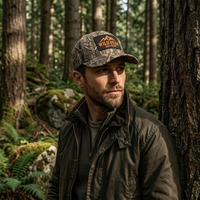 Gorra de Béisbol de Camuflaje Clásica de Alta Calidad para Deportes al Aire Libre y Caza en la Jungla, con Diseño de Camuflaje Común Bordado en 3D