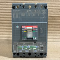 Interruptor de Circuito PLC Serie Tmax Xt4nu3250gff000xxx Tmax Xt4 N 250 Xt4n250