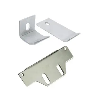 Precision Sheet Metal Components High Precision metal sheet metal process service parts for sale at best price