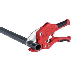 HEYTEC 5081646-42 PVC <b>Pipe</b> tube <b>cutter</b> - Product Image 2