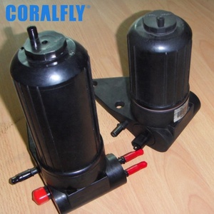 Filtre à carburant de qualité supérieure pour générateur diesel, référence 4132A018 ULPK0038, pour Perkins – Vente en gros usine - Product Image 6