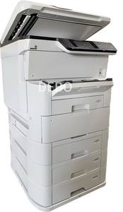 Impresora WF-C878Ra <span class=keywords><strong>PX</strong></span>-M7080FX E-pson Workforce Enterprise, Impresora Multifuncional a Color, A3 <span class=keywords><strong>A4</strong></span>, Impresión a Doble Cara con Escáner - Product Image 5