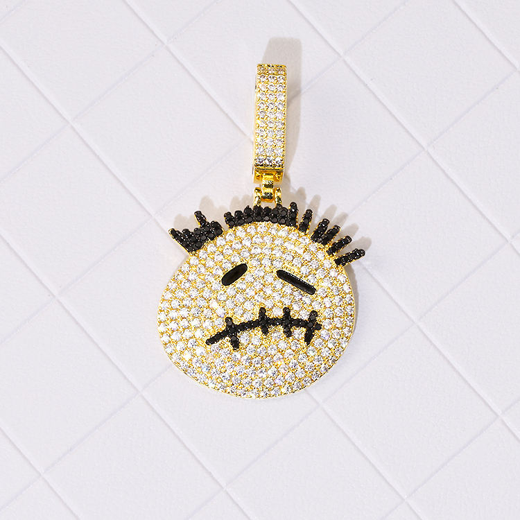 เงิน-มอยซาไนต์