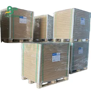 Giấy in Offset không tráng 50gsm 53gsm 55gsm 60gsm 65gsm màu kem trắng ngà