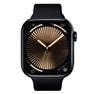 DF H391 Mini Nuevo Reloj Inteligente GPS Resistente al Agua Android con Control Táctil, Videollamada, Monitor de Ritmo Cardíaco, Despertador para Hombres y Mujeres - Product Image 1