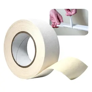 Golf Grip Tape Roll Premium Solvent Activated Double Sided Adhesive Strips for Regripping Golf Clubs
