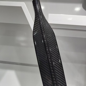 Tubos de Pesca de Fibra de Carbono Personalizados, Impermeables, Resistentes al Desgaste, Equipo de Pesca de Aguas Profundas, Refuerzo de Soporte, Ligeros - Product Image 6