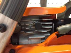 <strong>POWER</strong> <strong>SAWS</strong> Top Quality Husqvarna 365 X-Torq Chainsaw 24" Bar Chainsaw - Product Image 5