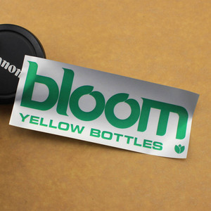 Etiqueta adhesiva impermeable para botella, resistencia a la congelación, etiquetas para botellas de jugo de frutas, diseño personalizado, pegatina impermeable Junted - Product Image 3