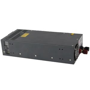 Smun S-800-24 110VAC/220VAC ต่อ24VDC 33A <span class=keywords><strong>800W</strong></span> ประสิทธิภาพสูง CE สำหรับแหล่งจ่ายไฟแบบเดี่ยวสำหรับอุปกรณ์อุตสาหกรรม - Product Image 2