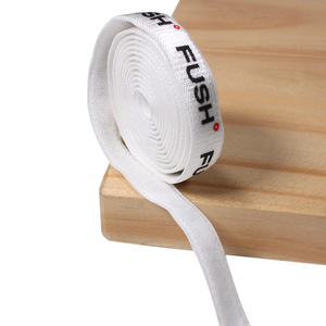 Bán Chạy Nhất Thoáng Khí Dây Đeo Đàn Hồi Tùy Chỉnh In Jacquard Dệt Đồ Lót Ban Nhạc Đàn Hồi Cho Áo Ngực Thể Thao Đồ Bơi Beachwear - Product Image 3