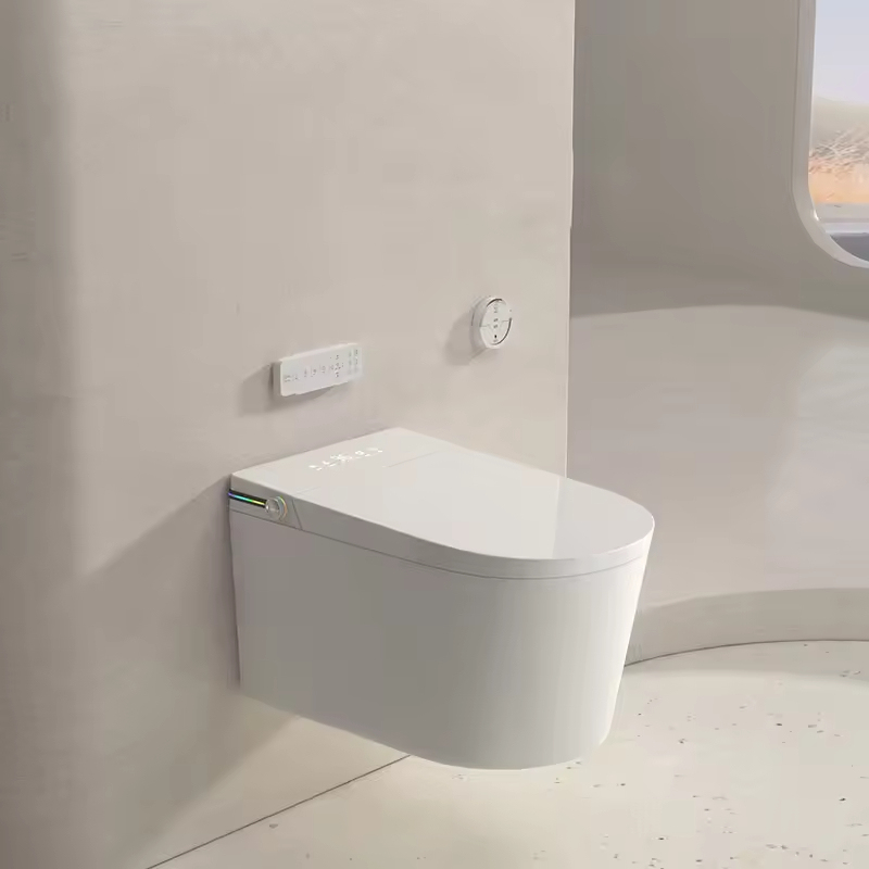 OEM Smart Bidet WC Sensor Heating