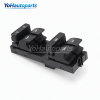 34D 959 857 E Nuevo Interruptor de Control Eléctrico para Ventanas de Puerta Delantera