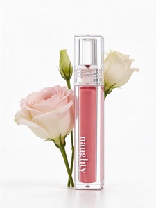 New Arrival Velvet <b>Lip</b> Tint Long Lasting Waterproof Matte Finish <b>Lip</b> Stain Private Label Manufacturer Korean Cosmetics Factory - Product Image 5