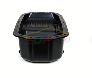 21510-26010 2151026010 PAN ASSY-ENGINE OIL pour Hyundai Kia 21510 26010 - Product Image 4