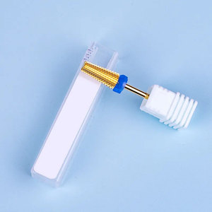 Đầu mũi khoan hình nón lớn, <span class=keywords><strong>c</strong></span>ỡ S F M <span class=keywords><strong>C</strong></span> XC, làm từ cacbua vonfram, chất lượng cao - Product Image 2