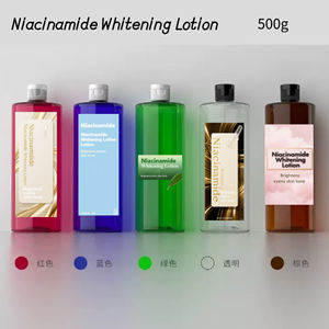 Crème et lotion pour le visage à la niacinamide <span class=keywords><strong>de</strong></span> haute qualité, produits <span class=keywords><strong>de</strong></span> soin <span class=keywords><strong>de</strong></span> la peau <span class=keywords><strong>de</strong></span> qualité supérieure, avec étiquette privée en vrac pour la <span class=keywords><strong>revente</strong></span> - Product Image 5