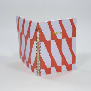 Nhà Máy Bán Hàng Trực Tiếp Văn Phòng Cao Đẳng Nguồn Cung Cấp Màu Sắc Tùy Chỉnh Bên Trong Trang Bán Buôn Thiết Kế Logo Tùy Chỉnh Xoắn Ốc Máy Tính Xách Tay In Ấn - Product Image 2