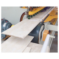 Polisseuse verticale multifonction BAO TAO, meuleuse à carrelage pour escaliers, polisseuse à quartz rond, machine à polir le granit et la porcelaine, machine à chanfreiner