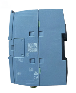 เซ็นเซอร์ควบคุม PLC โมดูล PLC ของแท้ใหม่เอี่ยม 6ES7 212-1AE40-0XB - Product Image 1