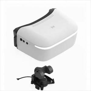 Gafas FPV HD CADDX Walksnail Avatar L 5.8GHz Resolución 1920 * 1080 HD Digital VR100 - Product Image 3