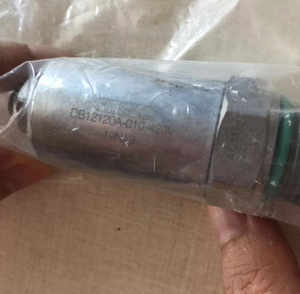 VR 2 D.1/-L24แรงดันย้อนกลับ306825 VR2D.1/-L24 1/VR2D.1V-L24บ่งชี้การไหลของ2IN - Product Image 6