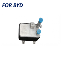 Échangeur de chaleur à plaque pour pompe à chaleur BYD d'origine, neuf, référence SC2EW-8109213, pour système de climatisation Atto 3, pièces de refroidissement