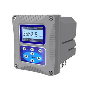 Capteur de turbidité de surveillance de la qualité de l'eau à distance Turbidimètre en ligne pour l'aquaculture - Product Image 1