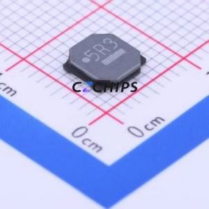 SQH6012S-5R3M-LF ตัวเหนี่ยวนำไฟฟ้าแบบ SMD ( ค่าความเหนี่ยวนำ: 5.3uH )( ความแม่นยำ: 20% กระแสไฟฟ้าที่กำหนด: 1.4A ) - Product Image 1