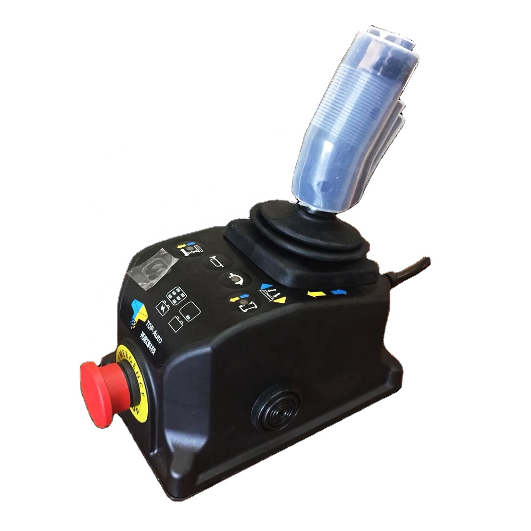 Genie 5 распределительный ящик платформы 100840 100840GT для ножничный подъемник GR-12 GR-15 GS-1530 GS-1930