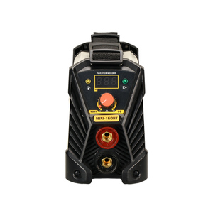 LASTON MINI -160H Soudeuse électrique portable DC de qualité industrielle la plus petite Machine à <span class=keywords><strong>souder</strong></span> Machine à <span class=keywords><strong>souder</strong></span> l'<span class=keywords><strong>aluminium</strong></span> - Product Image 4