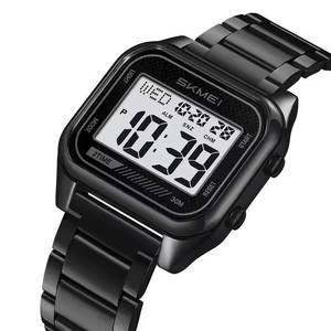 Reloj Digital para Hombre Skmei 2478, Resistente al Agua, con Fecha, Cronómetro, Relojes Originales para Hombre - Product Image 5