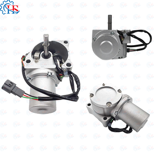 HS tuas pengendali klep penutup <span class=keywords><strong>Motor</strong></span> kualitas terbaik EX200-5 ZX200 ZX210 ZX330 ZX470 4360509 4614911 baru - Product Image 1