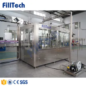 Automaticbottle Filling Machine Manufacturers Water Filling Machine Supplier